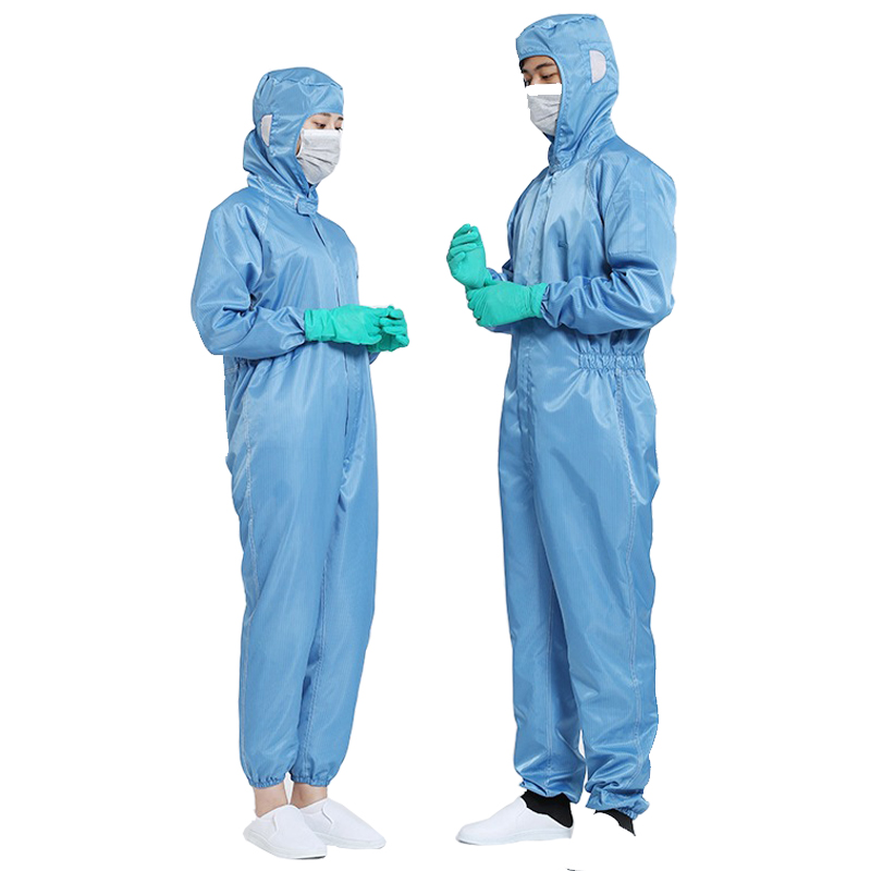 Quần áo cách ly sinh dược