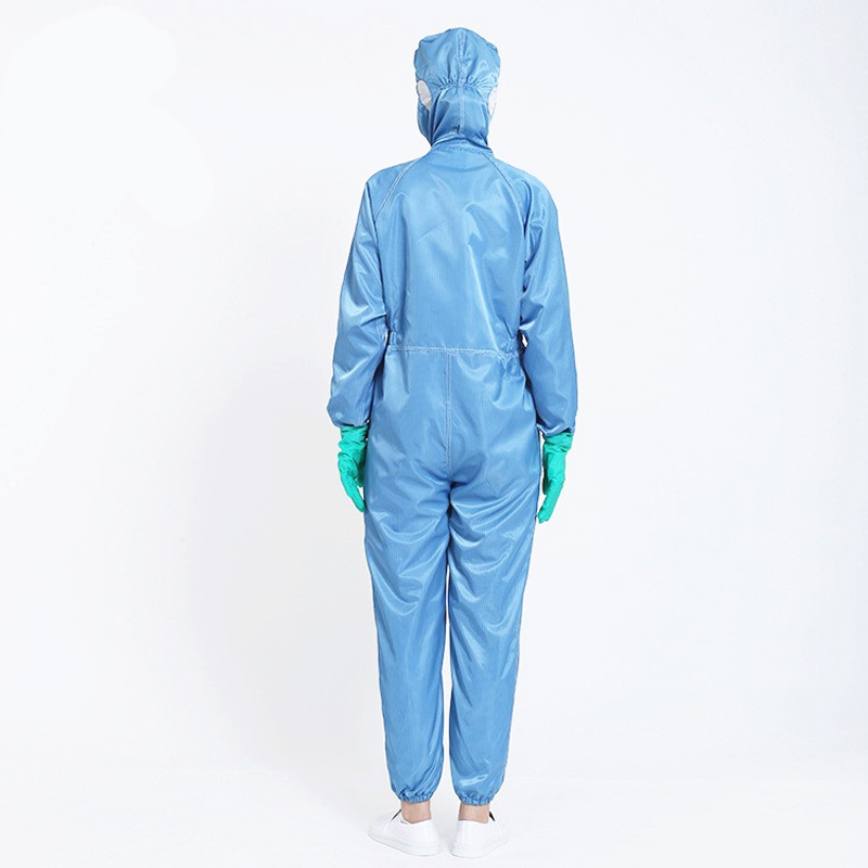 Quần áo cách ly sinh dược