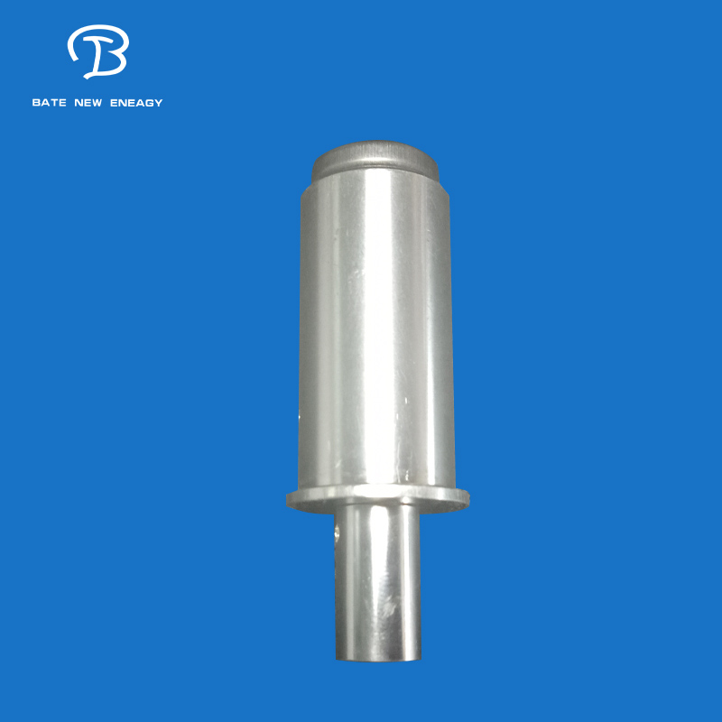 Ổ cắm sậy Xoay jack lò xo Đầu nối điện áp cao