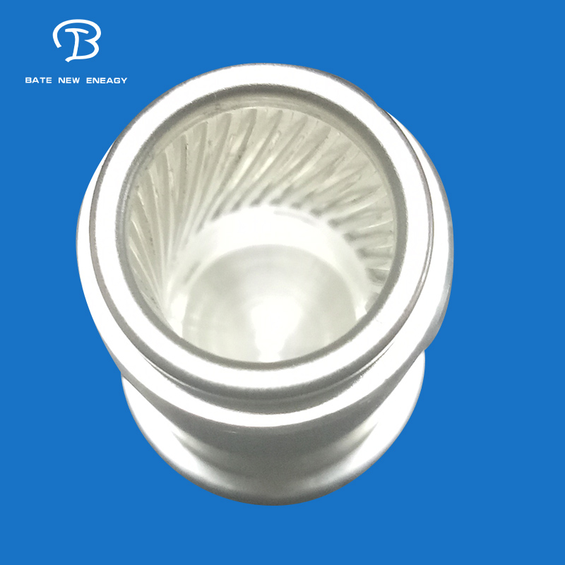 Ổ cắm sậy Xoay jack lò xo Đầu nối điện áp cao