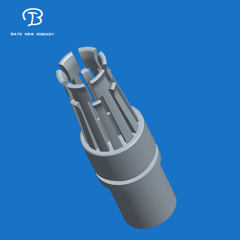 cục đường 2.0 Jack. Pin đấm với ống cuối cùng của trung tâm sạc trung tâm điều hòa.