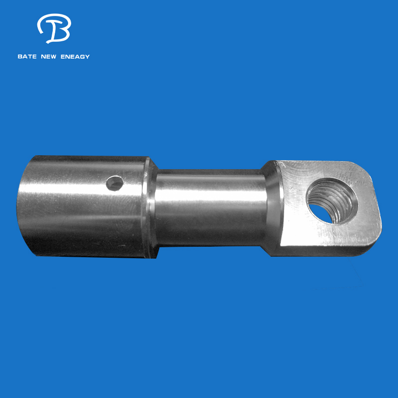 Máy móc xoay xoắn ốc... đầu lâu siêu năng lượng mới