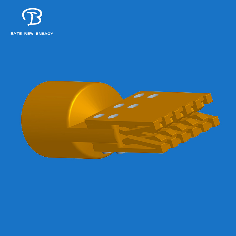 Thiết bị kết nối điện tử Kết nối dây điện bí mật