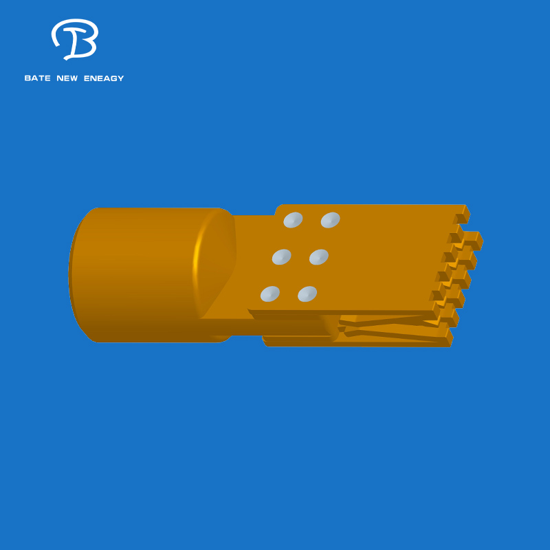 Thiết bị kết nối điện tử Kết nối dây điện bí mật