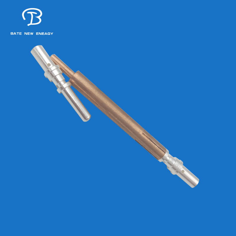 Trạm xe tăng tách ra 3.6 Chặn đường Jack nạp đạn... thiết bị cuối luồng sóng điện tử DC...