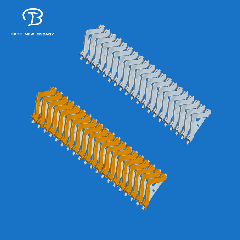 kết nối thanh đồng với thanh cao điện