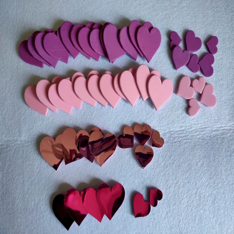 Ngôi sao trái tim eva