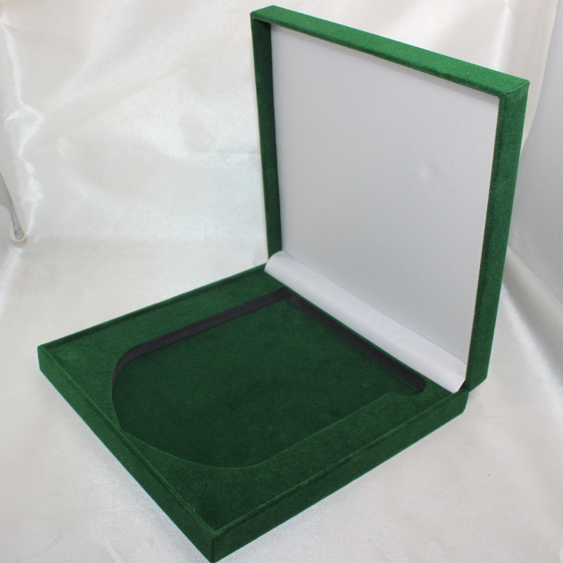 Hộp bánh nhân vuông V-23L, 150*150mm muticolle coin, huy chương và huy hiệu, v. mm.20*192*40, tạ về 335g