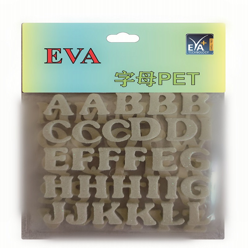 Nhãn nhôm và nhôm như thế này