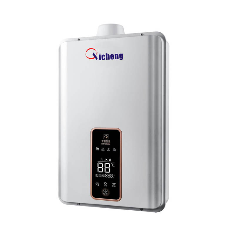 Mexico Chợ cơ đồ 12L Máy đun nước nóng nóng liên tục từ nhà máy Trung Quốcliên lạc:Order2