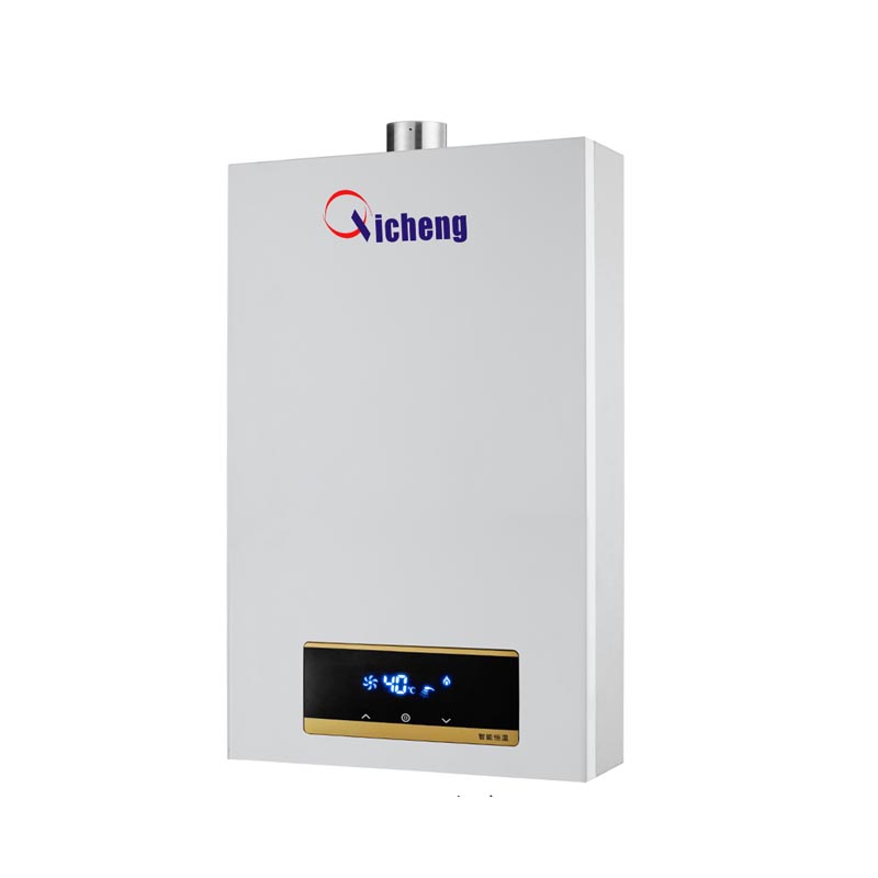 Trung Quốc- Uruguay OEM lửa 10L bình nước nóng liên tục