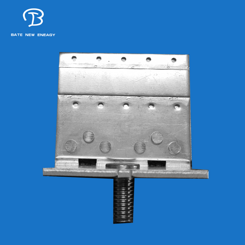 Công tắc sửa chữa thiết bị đầu cuối đồng Cầu chì mảnh đồng Trung đội đồng cao áp