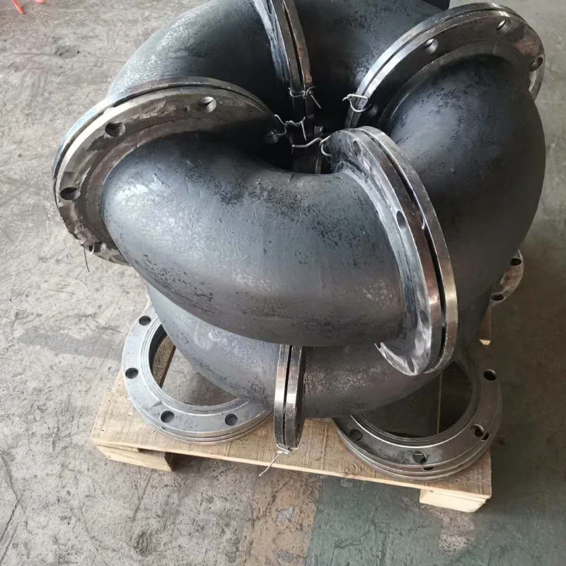 Khuỷu tay chống mài mòn