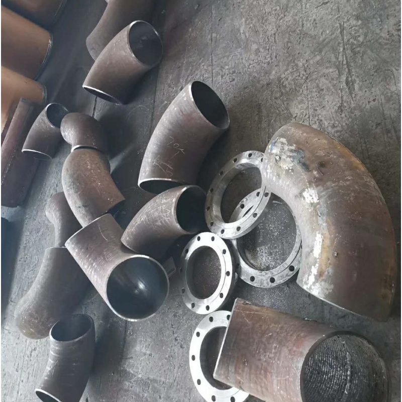 Khuỷu tay chống mài mòn