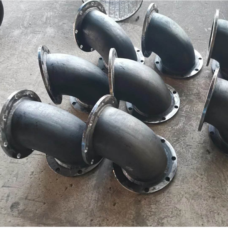 Khuỷu tay chống mài mòn