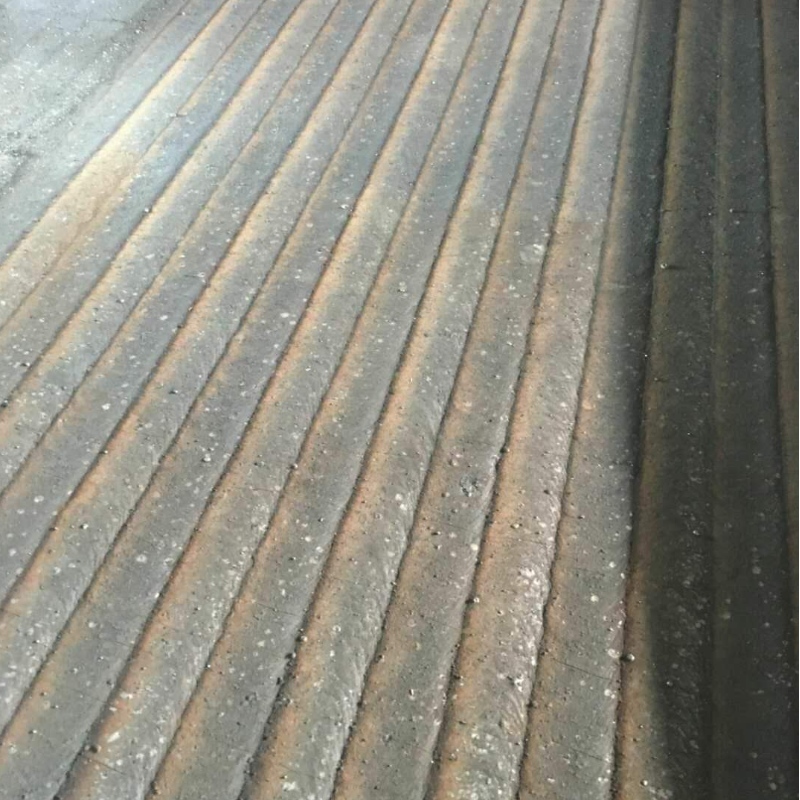 Thép tấm chống mòn