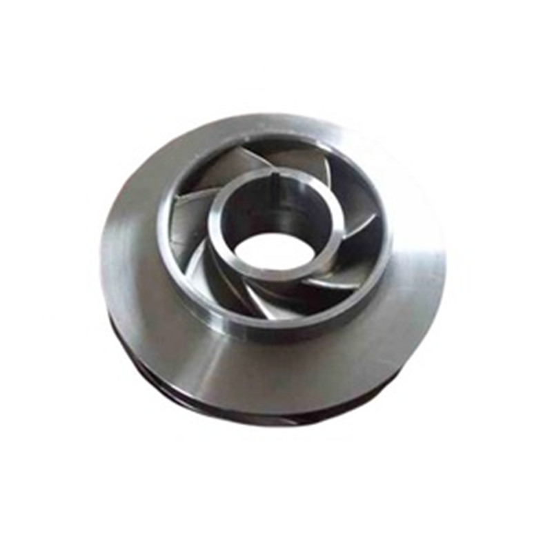 Đúc Inconel ™ 690 (Inconel ™ 690, UNL N06690)