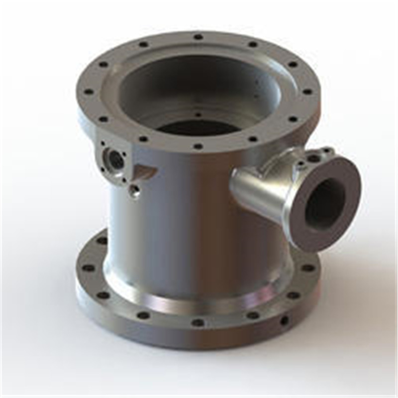 Đúc Incoen ™ 600 (IN600, UNL N0660, W.NR.2.4816)