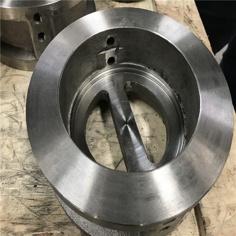 Hastelloy ™ C-276 Casting (Hastelloy ™ C-276, Hợp kim C-276, W.NR.2.4819)