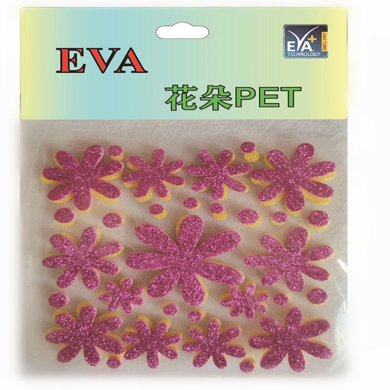 Bọt dán PET Bọt long lanh PET PET PET