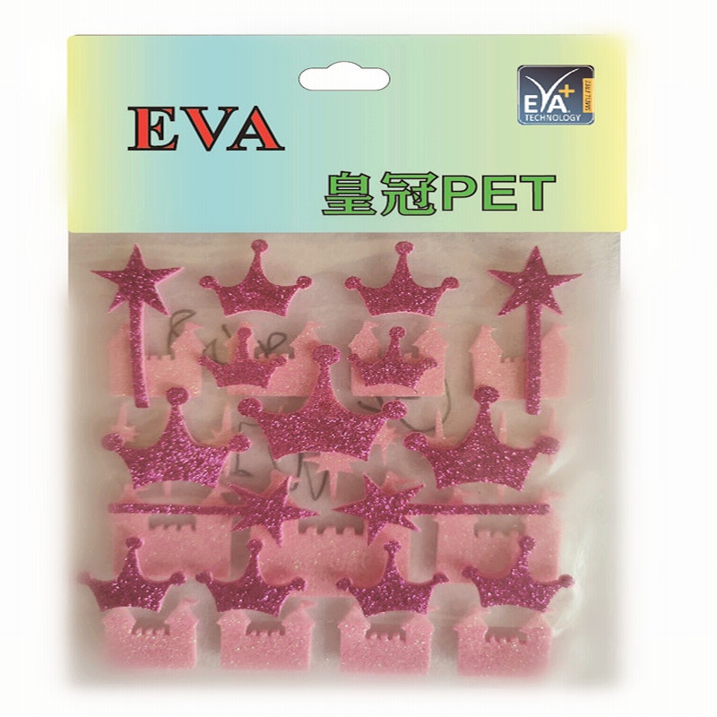 Bọt dán PET Bọt long lanh PET PET PET