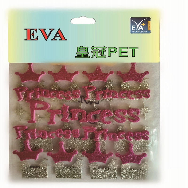 Bọt dán PET Bọt long lanh PET PET PET