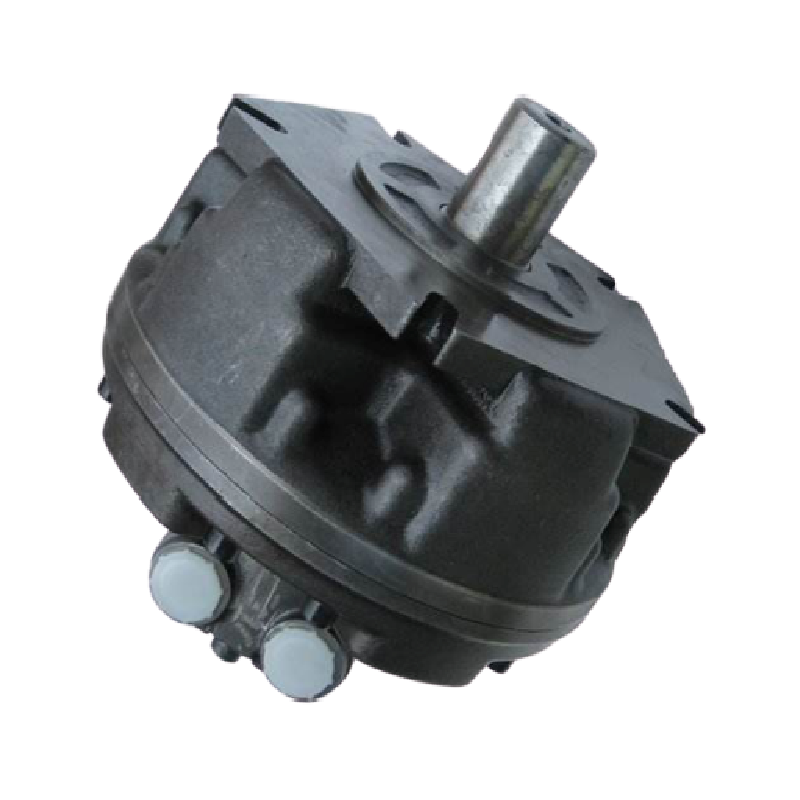 Động cơ thủy lực