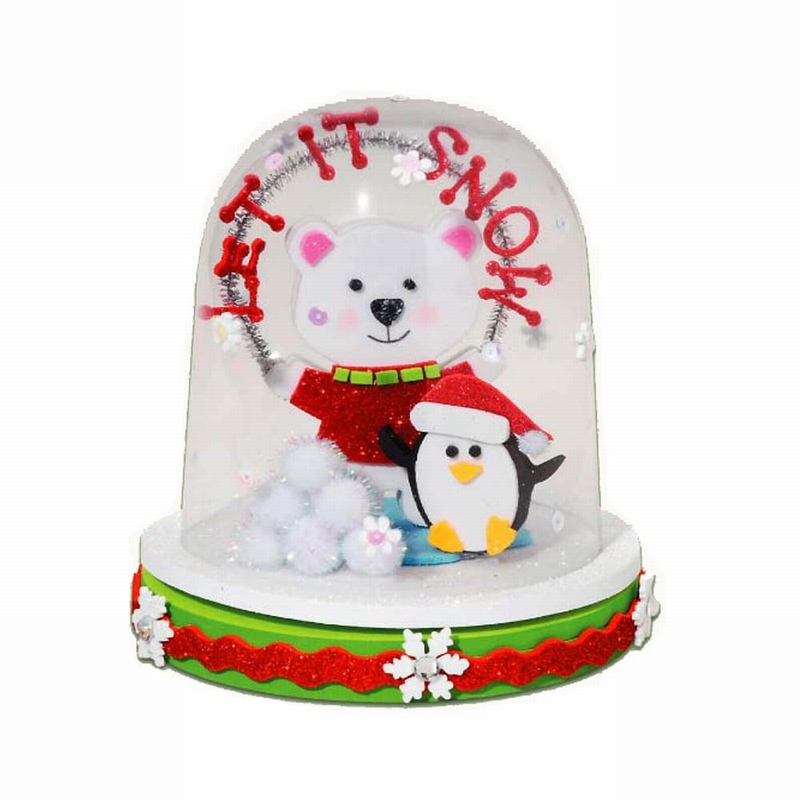 Người đổ tuyết Gương Mộc Mộc Nhân Bánh Nhân Kiệt