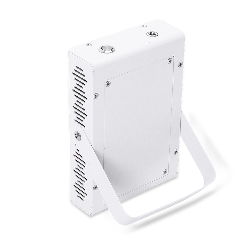 RD60 Điều trị liệu ánh sáng đỏ có thể dùng liệu pháp Red Light.