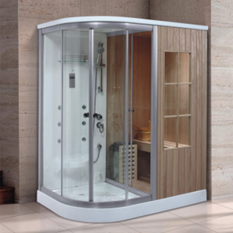 Phòng hấp khô và ướt