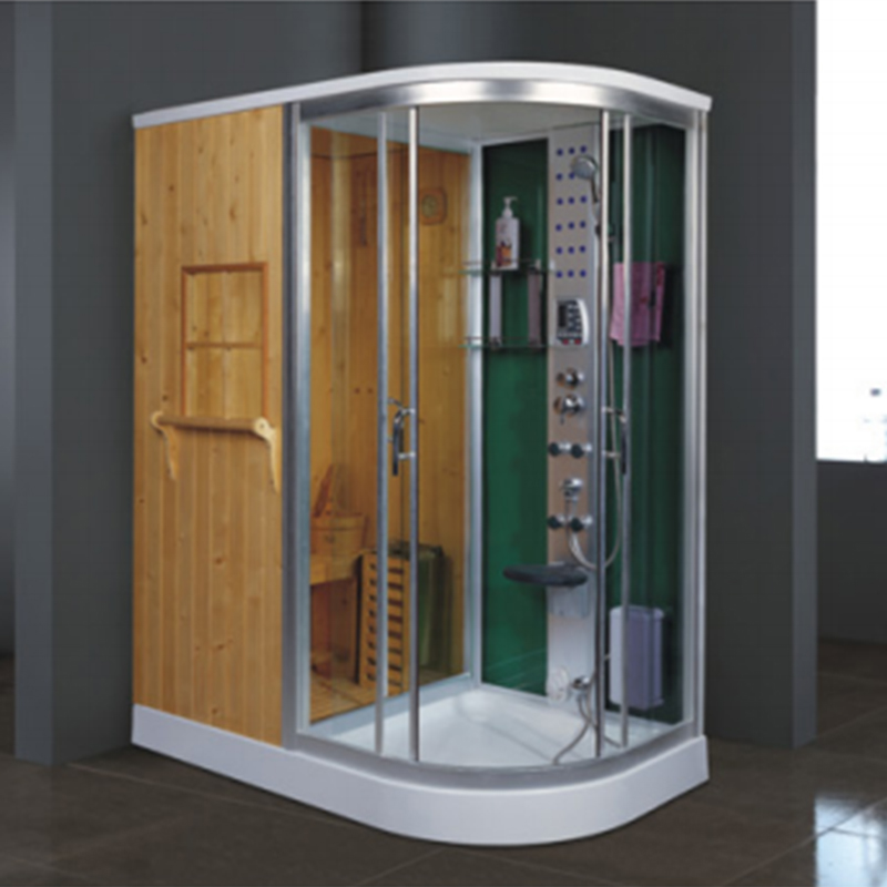 Phòng hấp khô và ướt