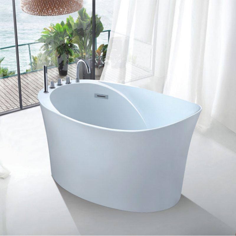 Bồn tắm hiện đại