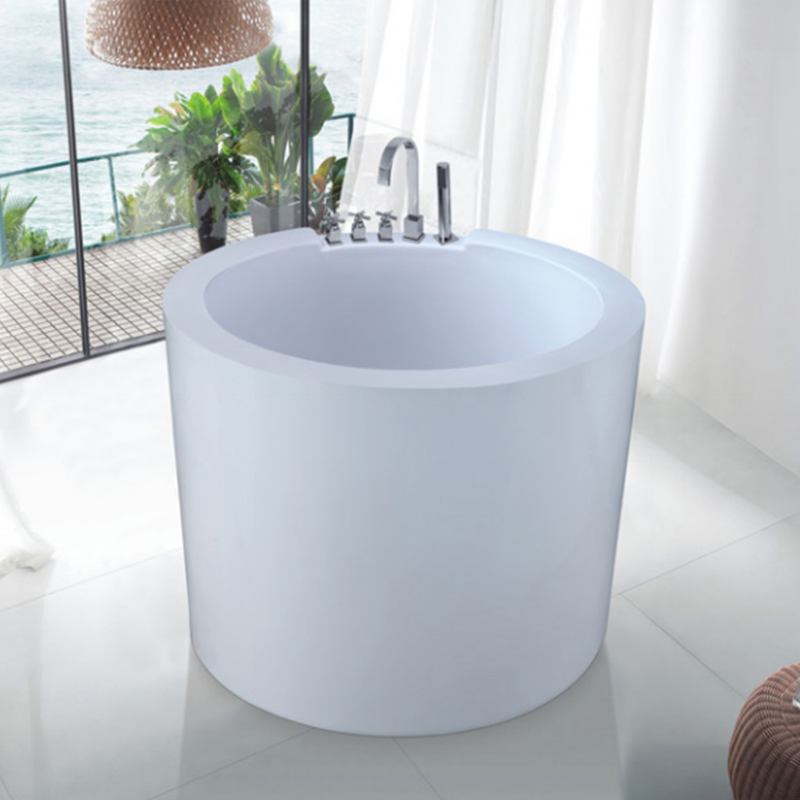 Bồn tắm hiện đại