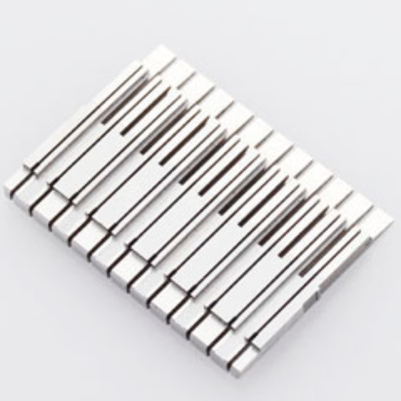 Bộ phận mài chính xác