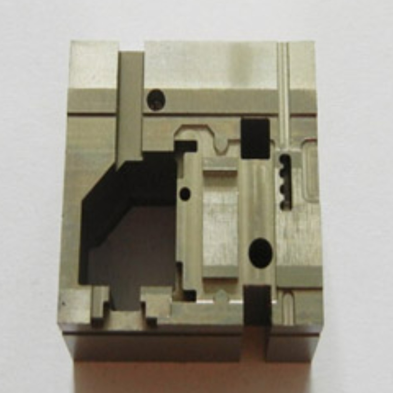 Bộ phận cắt dây chính xác