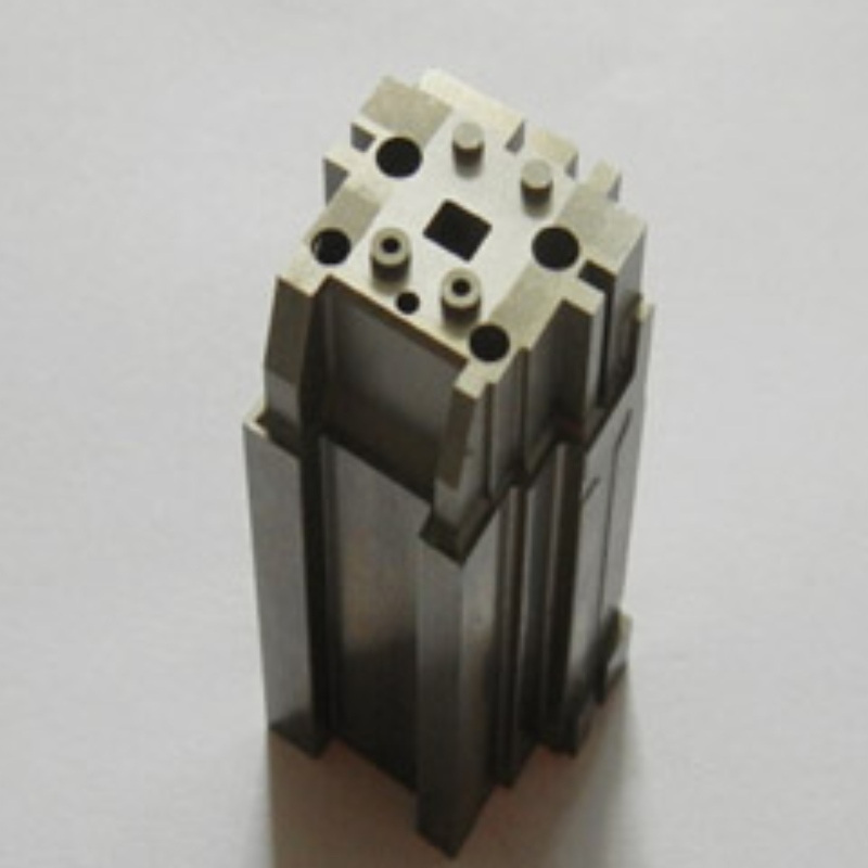 Bộ phận cắt dây chính xác