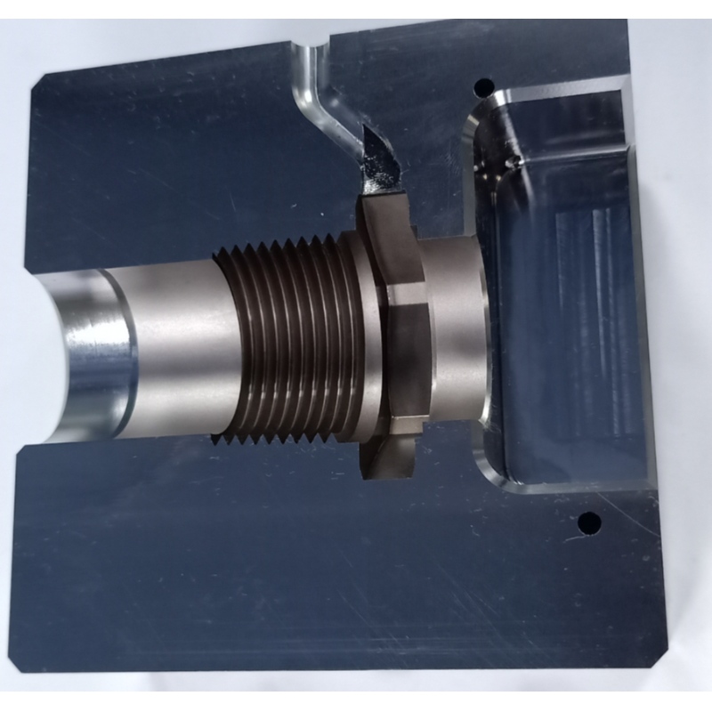 Phụ tùng cho khuôn nhựa