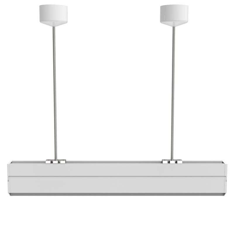 Bằng sáng chế chất lượng cao 2020 Ánh sáng tuyến tính Máy giặt tường Ánh sáng Bảng đen