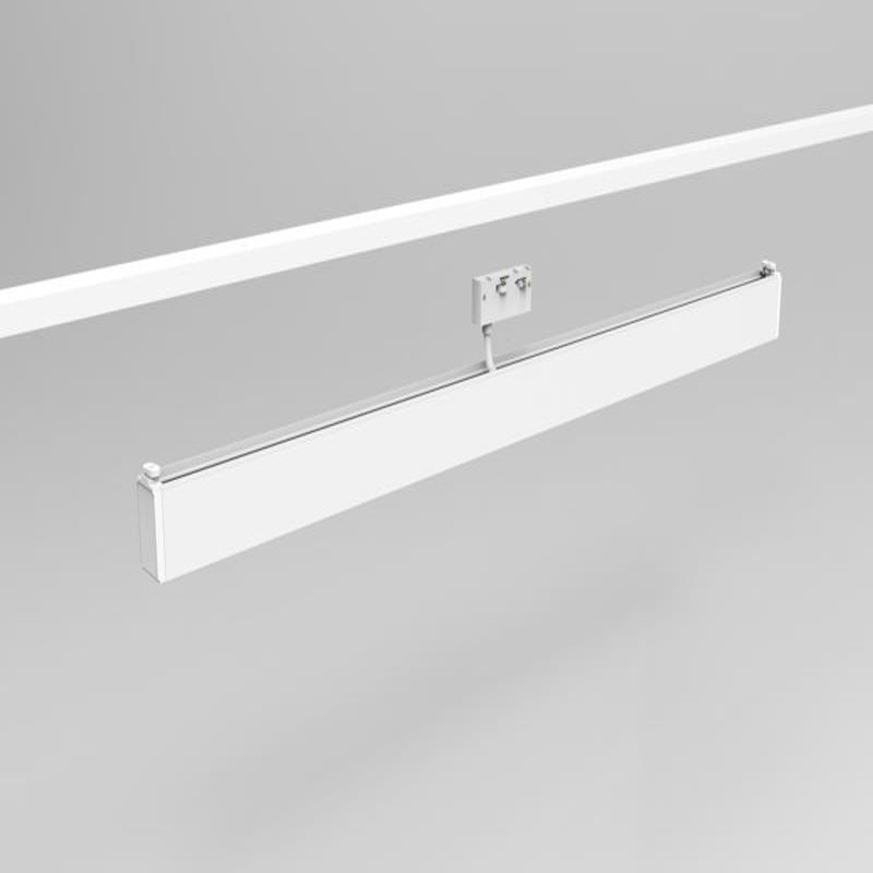 Bộ điều hợp theo dõi vô hình Đầu nối theo dõi vô hình 3\/4 Dây LED Dự án bán sỉ ánh sáng từ Trung Quốc