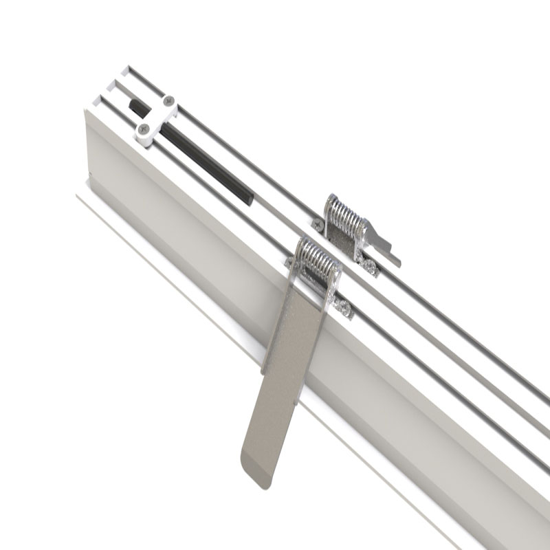 Nhà máy Trung Quốc bán buôn Đèn chiếu sáng lõm cho Bảo tàng nghệ thuật mua sắm