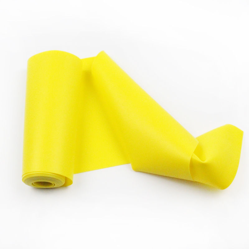 Ban nhạc căng thẳng Yoga