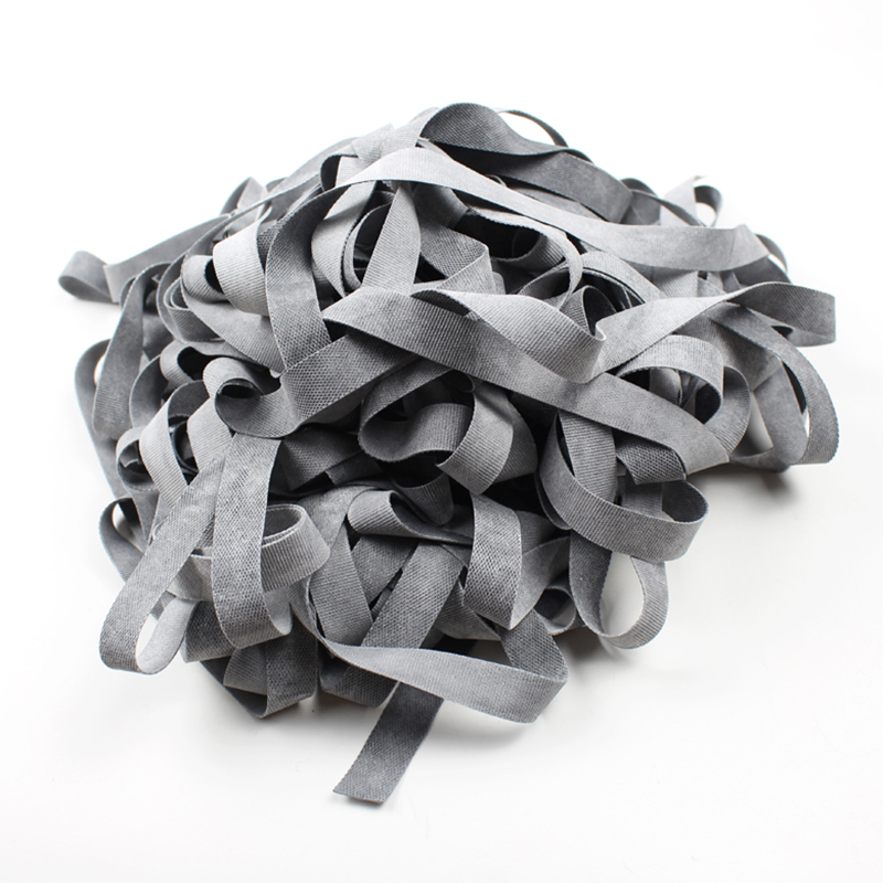 Đai cao su hoa văn