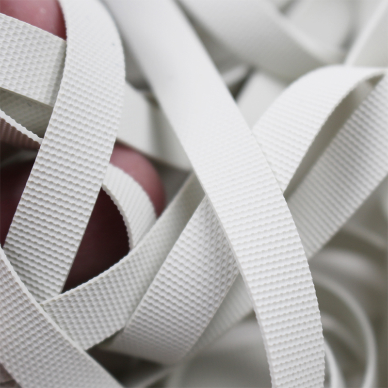 Đai cao su hoa văn