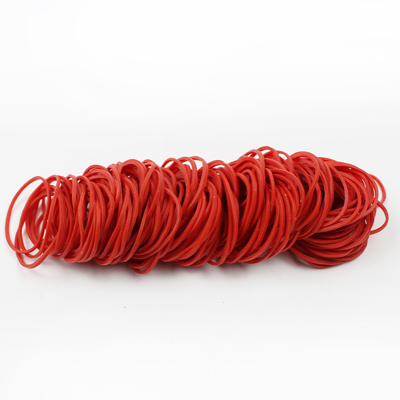 Dây cao su thường