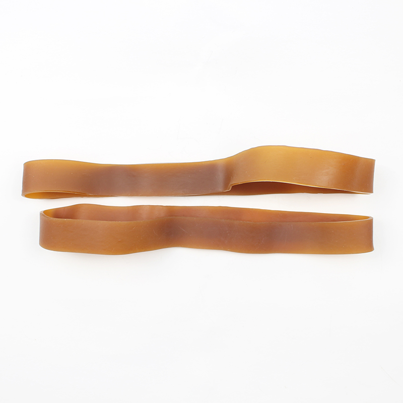 Dây cao su cỡ lớn