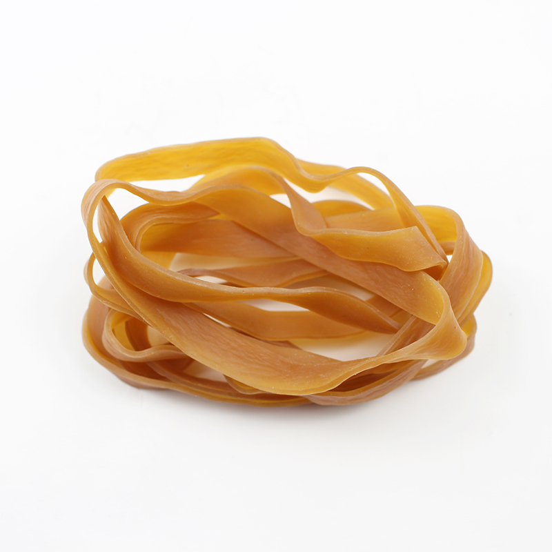 Dây cao su cỡ lớn