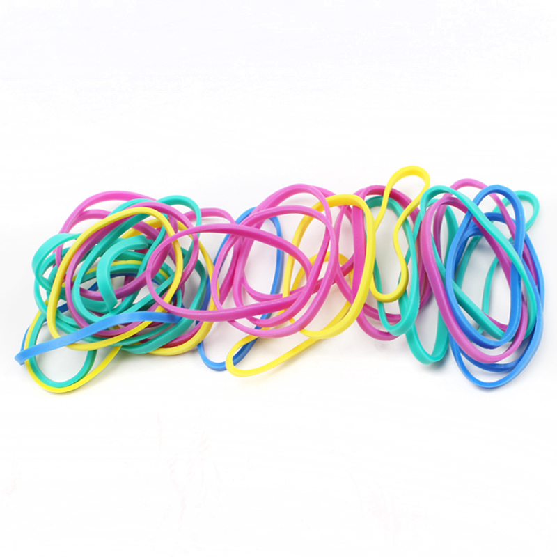 Dây cao su màu TPR