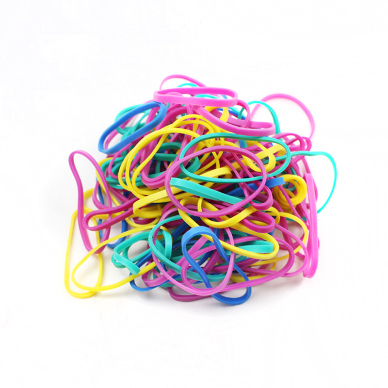 Dây cao su màu TPR