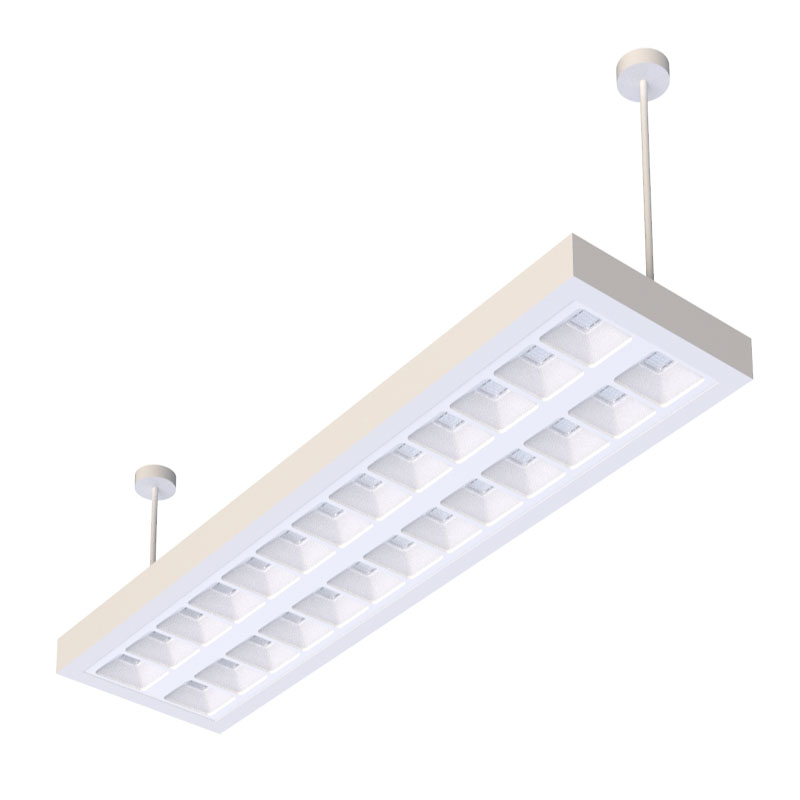 Giáo dục Quốc gia Tiêu chuẩn chiếu sáng cho lớp học cho nhà máy Trung Quốc Bán buôn Đèn nền