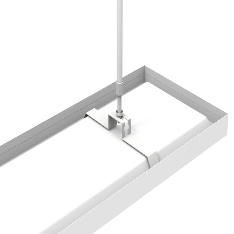 Giáo dục Quốc gia Tiêu chuẩn chiếu sáng cho lớp học cho nhà máy Trung Quốc Bán buôn Đèn nền